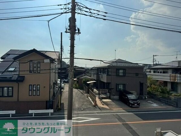 グロワール・ブランシュの物件内観写真